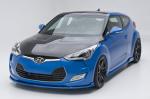 Hyundai Veloster by PM Lifestyle 2011 года